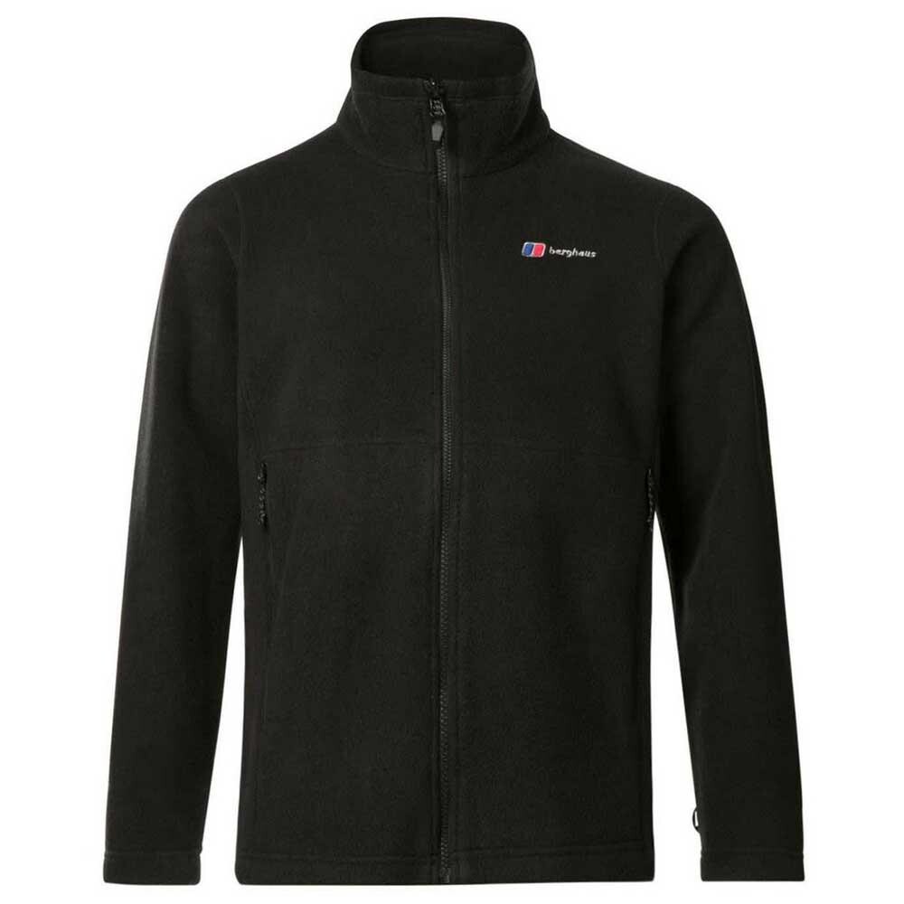 

Толстовка Berghaus Prism, черный