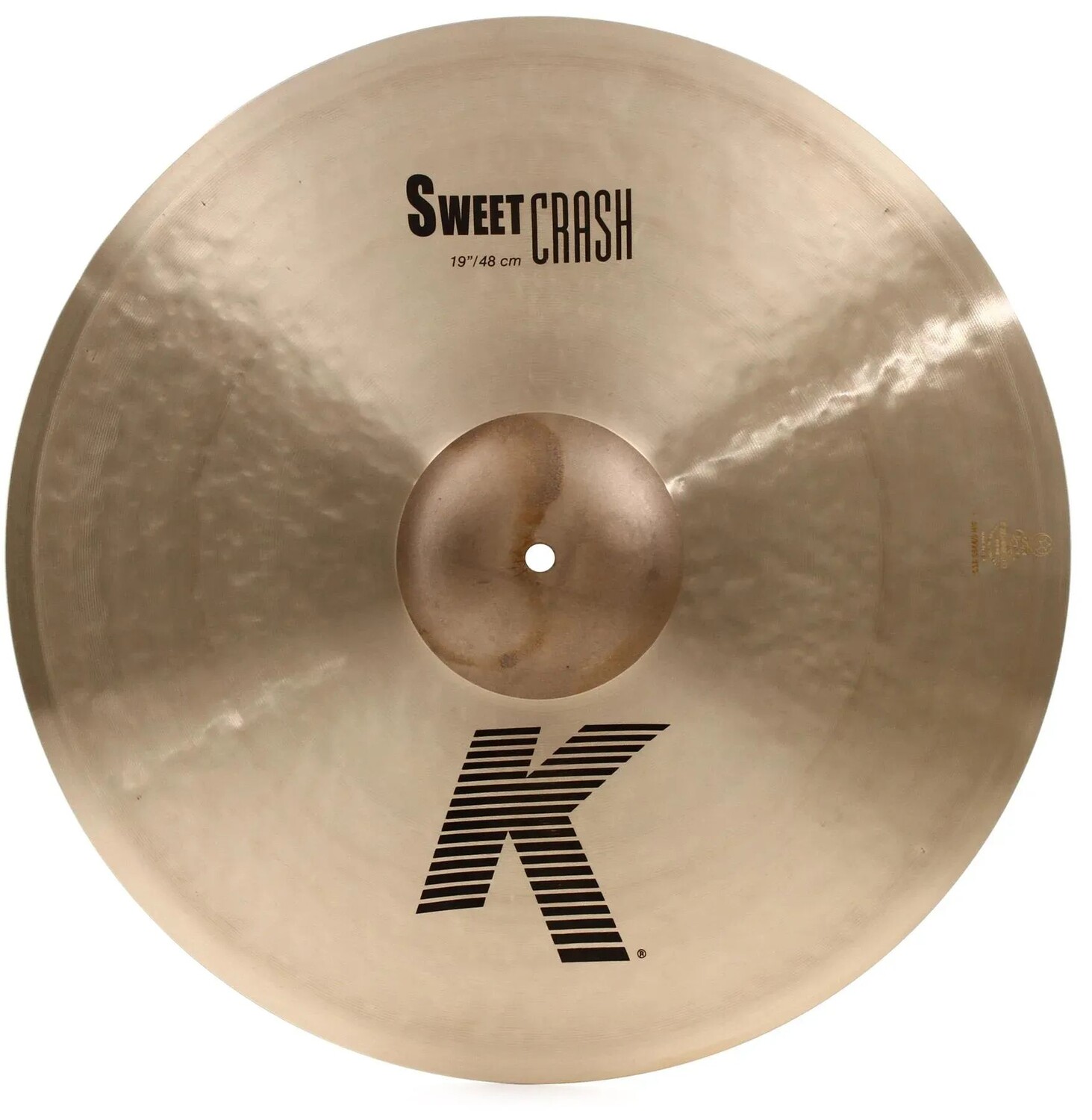 

Zildjian 19-дюймовая тарелка K Zildjian Sweet Crash