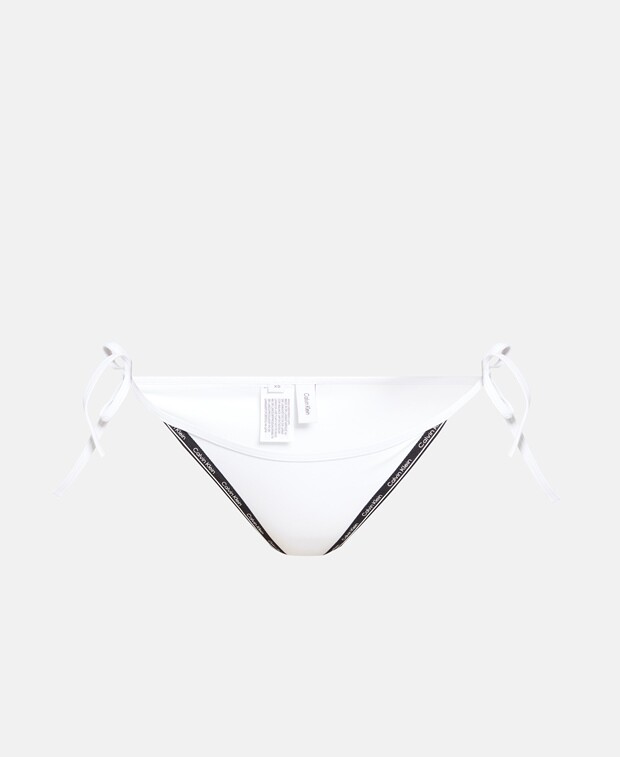 

Бикини брюки Calvin Klein, белый