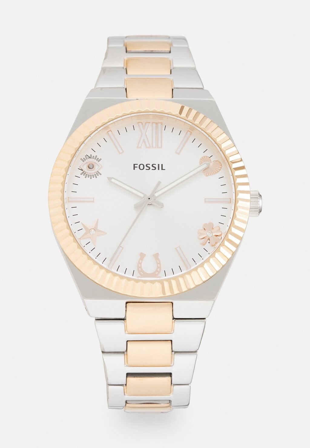 

Часы Fossil