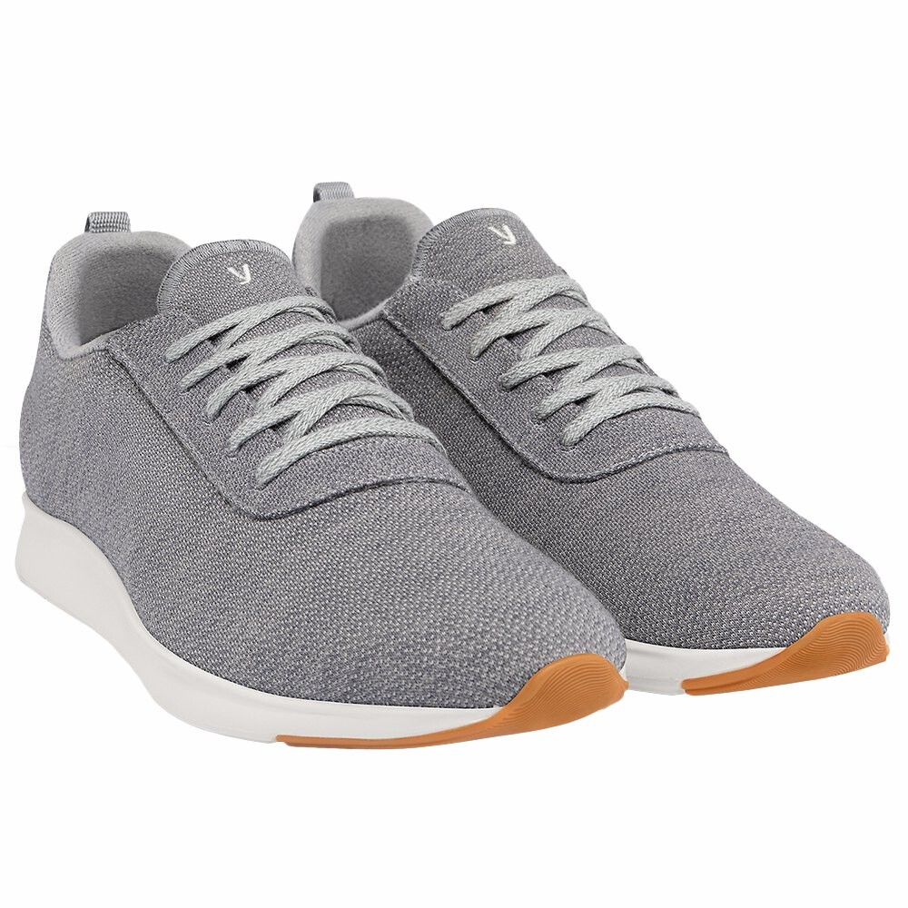 

Кроссовки Yuccs Merino Sport, коричневый