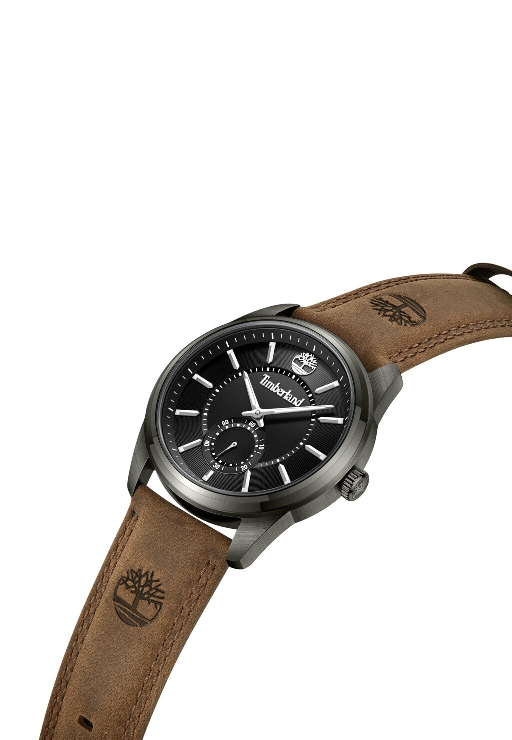 

Хронограф NORTHBRIDGE Timberland, черный