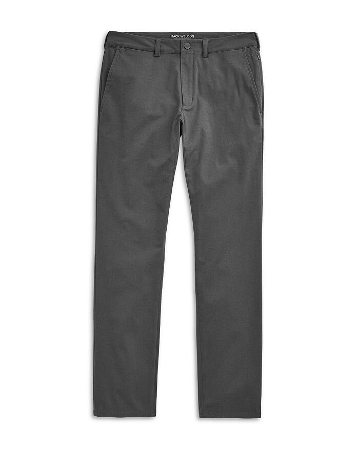 

Брюки чинос Maverick Modern Fit Tech Mack Weldon, Серый