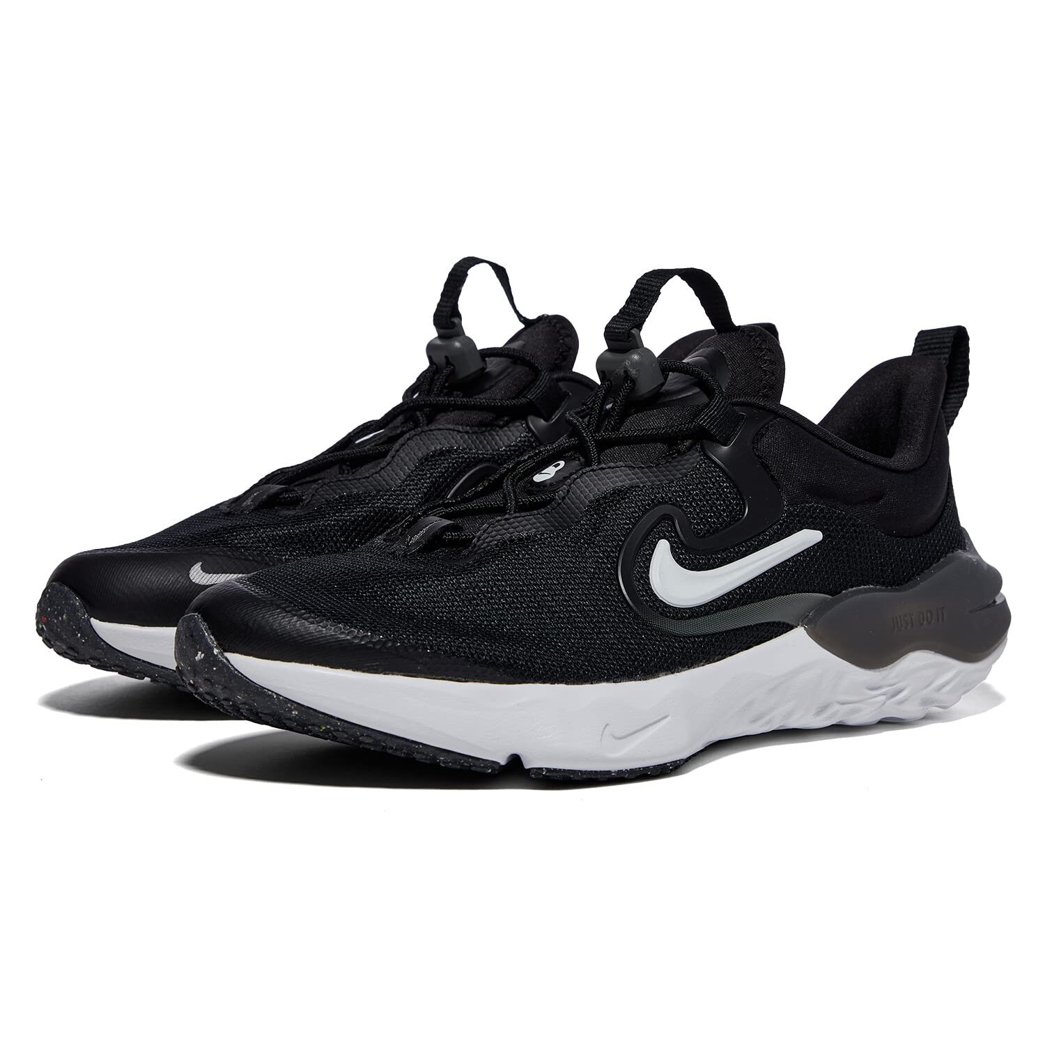 

Кроссовки Nike Kids Run Flow (Little Kid)