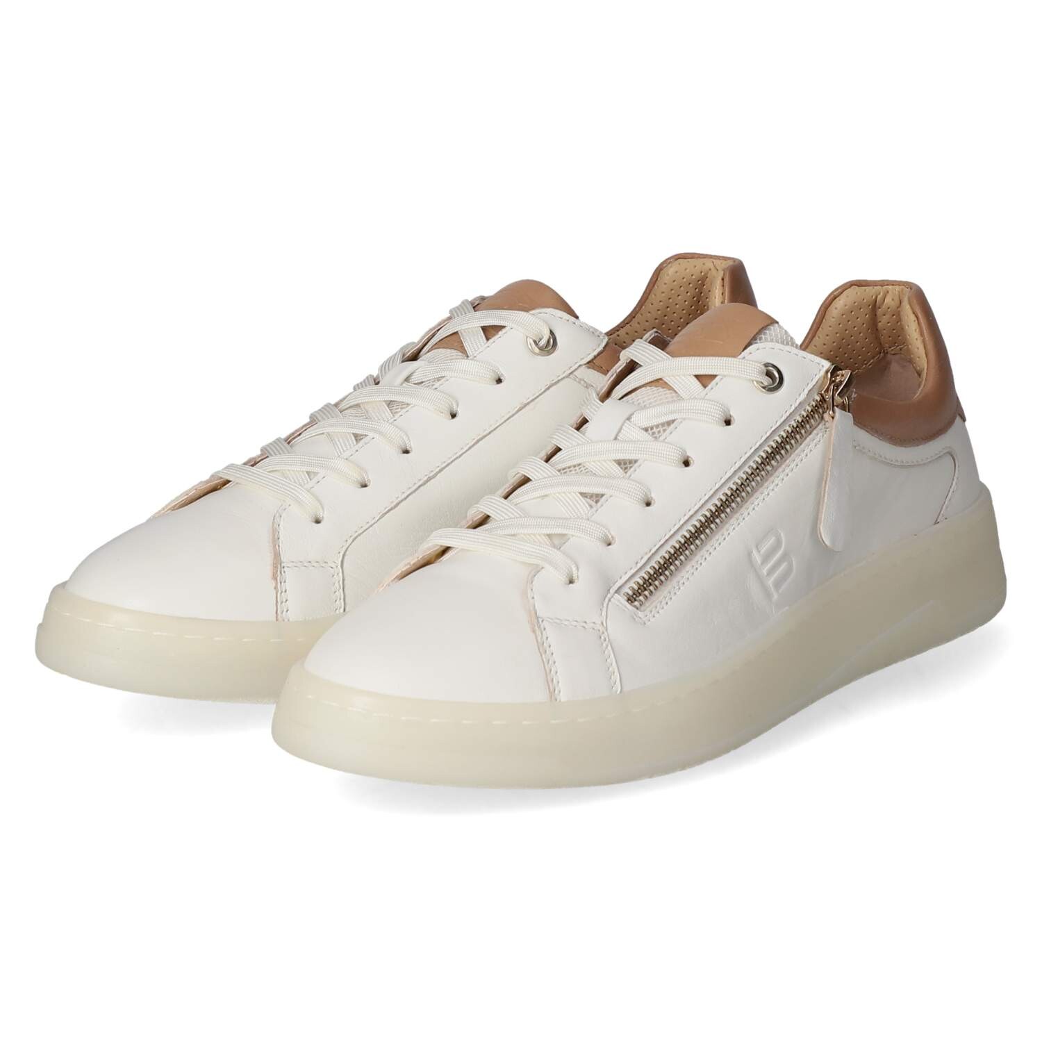 

Ботинки Bagatt Low Sneaker, белый
