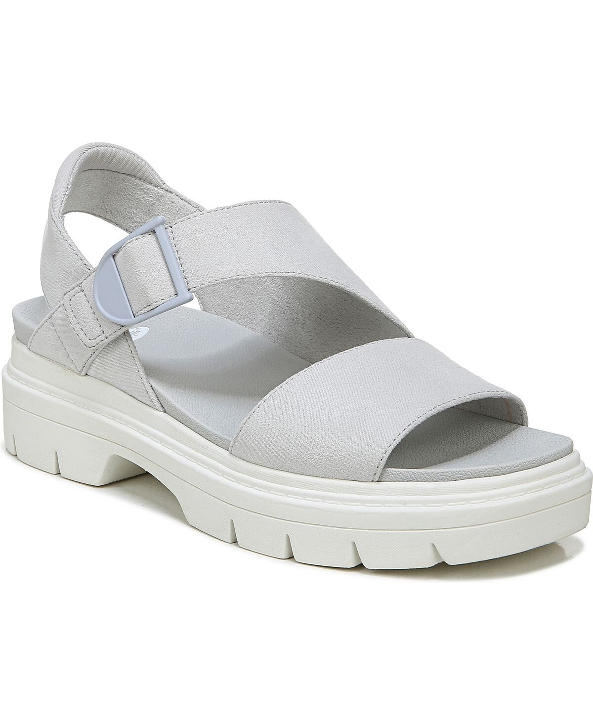 

Женские сандалии с ремешком на щиколотке Dr. Scholl's
