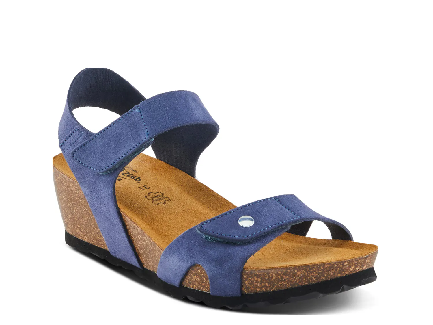 

Сандалии Baybell Sandal Spring Step, темно-синий