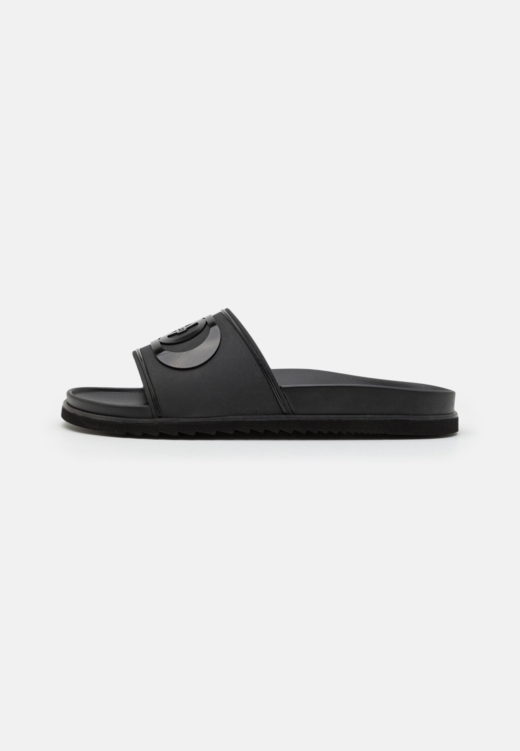 

Шлепанцы KEEL ALDO, цвет black