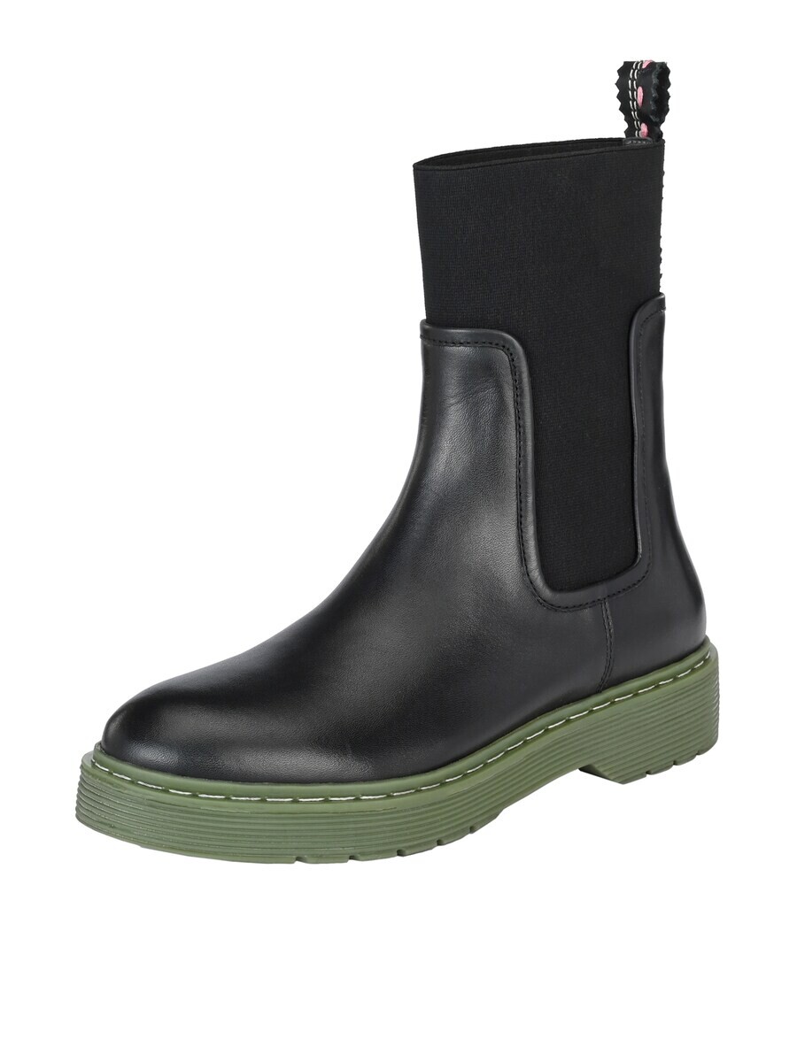 

Ботинки Crickit Chelsea Boots LARIANA, черный