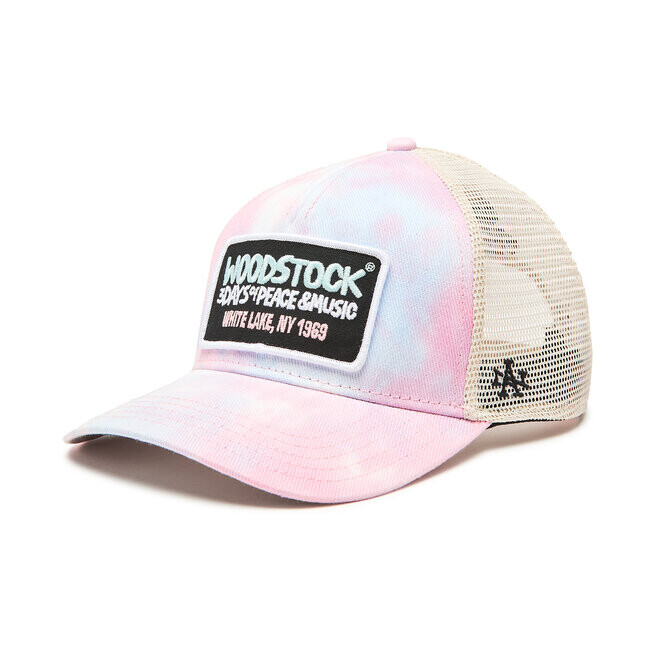 

Бейсболка American Needle ValinWoodstock, цвет