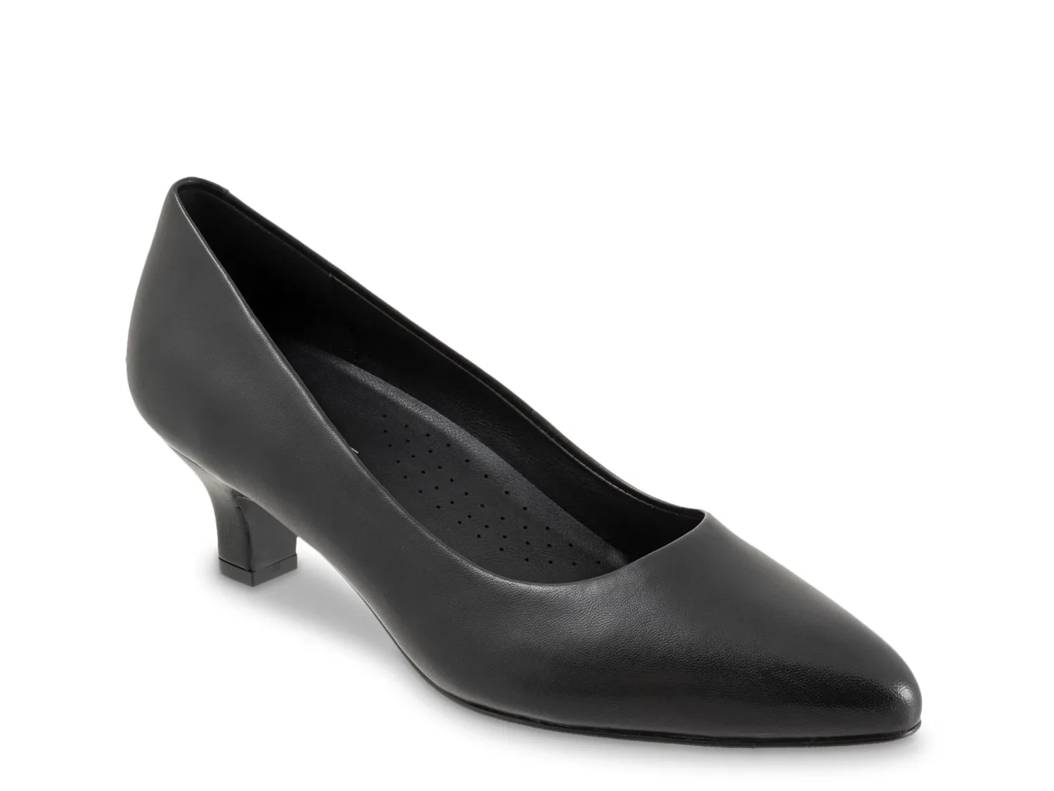 

Туфли Kate Pump Trotters, черный