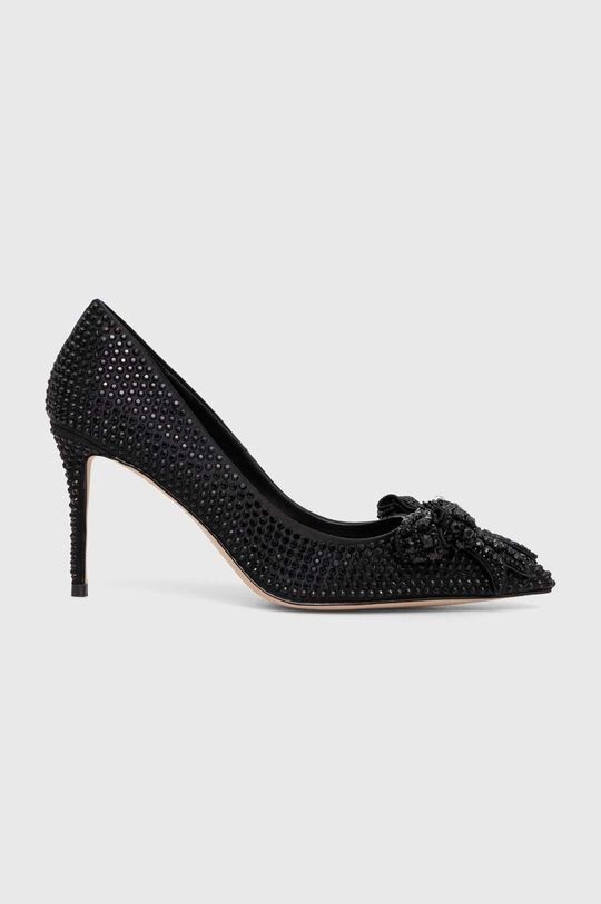 

Туфли Belgravia 85 Crystal Bow Drc Kurt Geiger London, черный