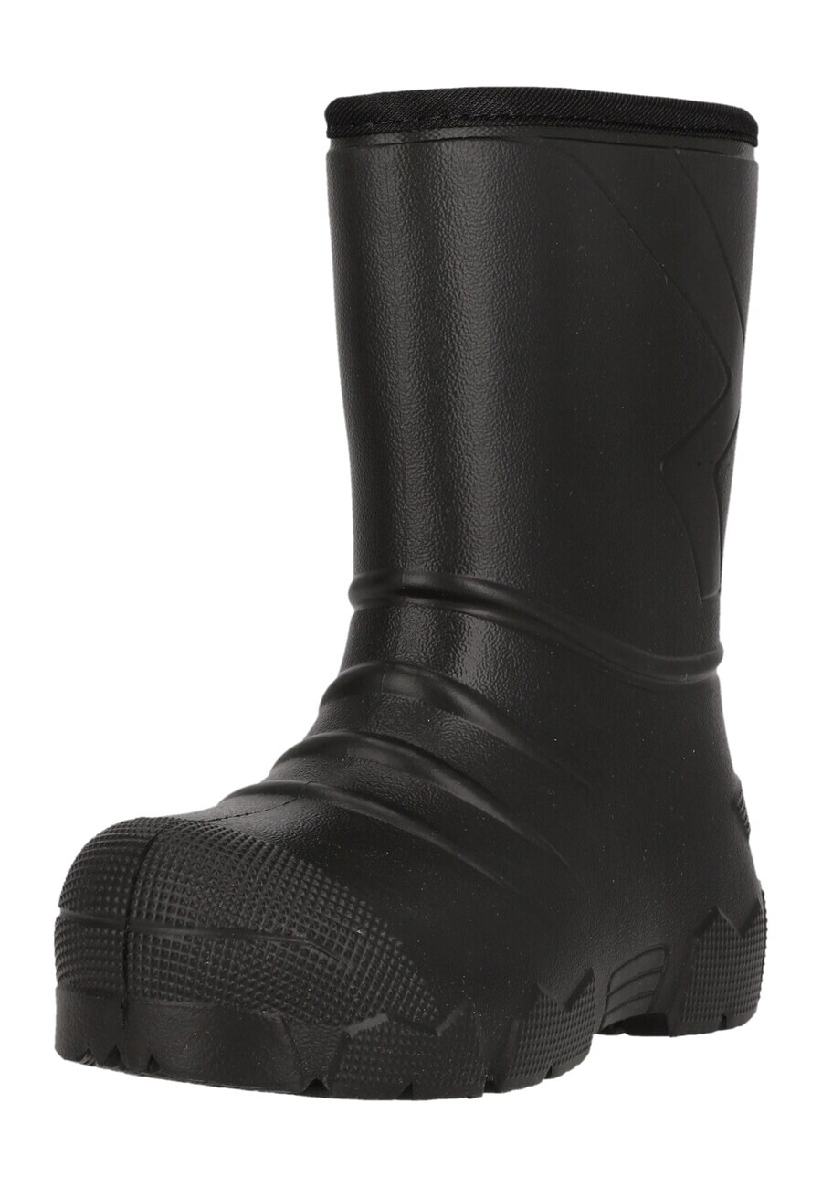 

Ботинки ZigZag Rubber Boots Kylo, черный