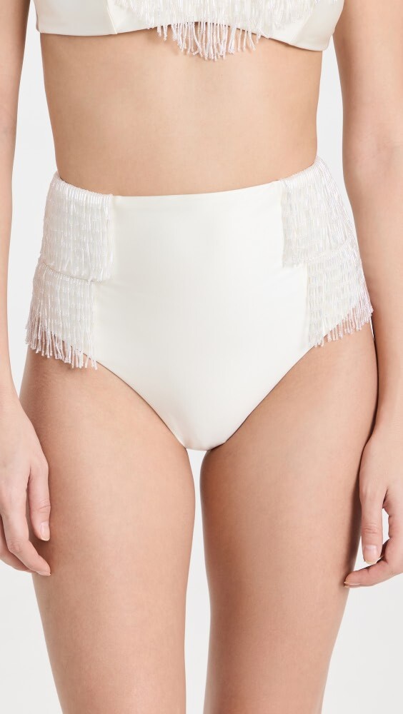 

Низ бикини Devon Windsor Vivenne High Waisted