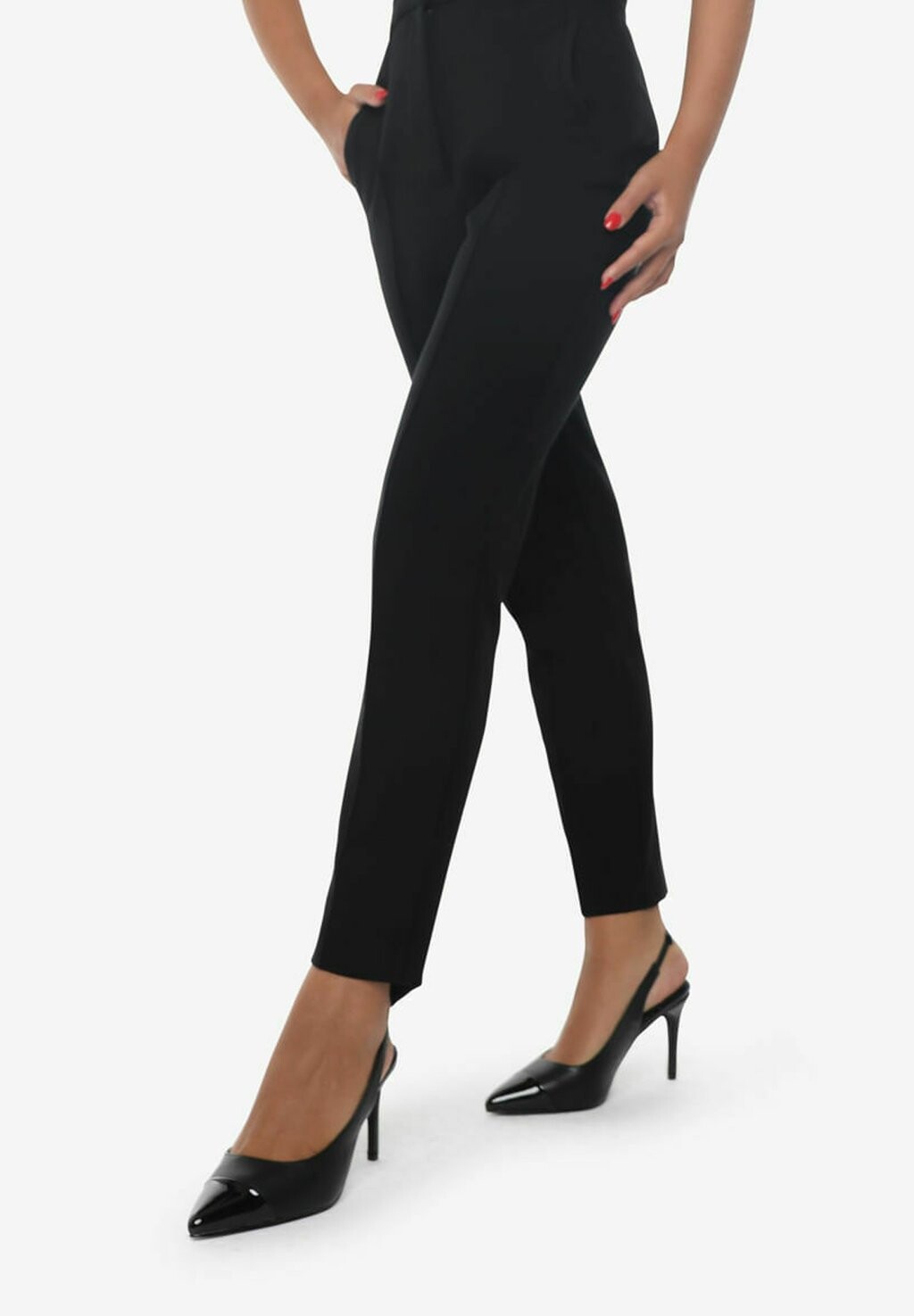 

Туфли Brooke Rt Pumps Miriade, цвет nero nero