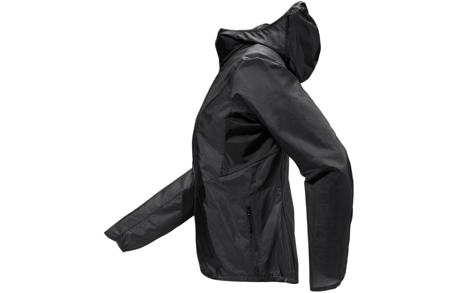 

Женская куртка Arcteryx, цвет Ultramarine/Obsidian/Vitality/Black Sapphire
