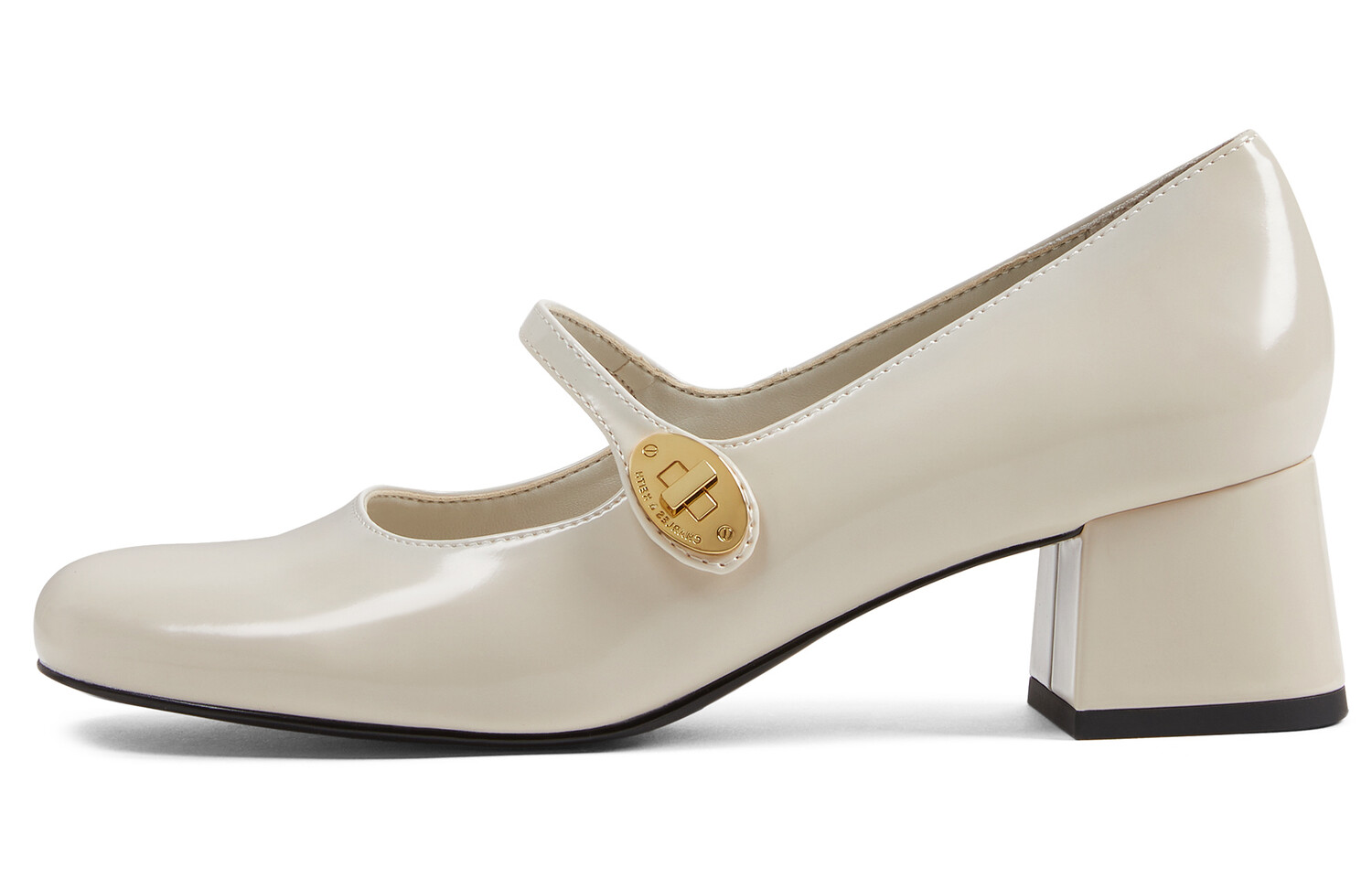 

Туфли Мэри Джейн женские низкие Charles&Keith