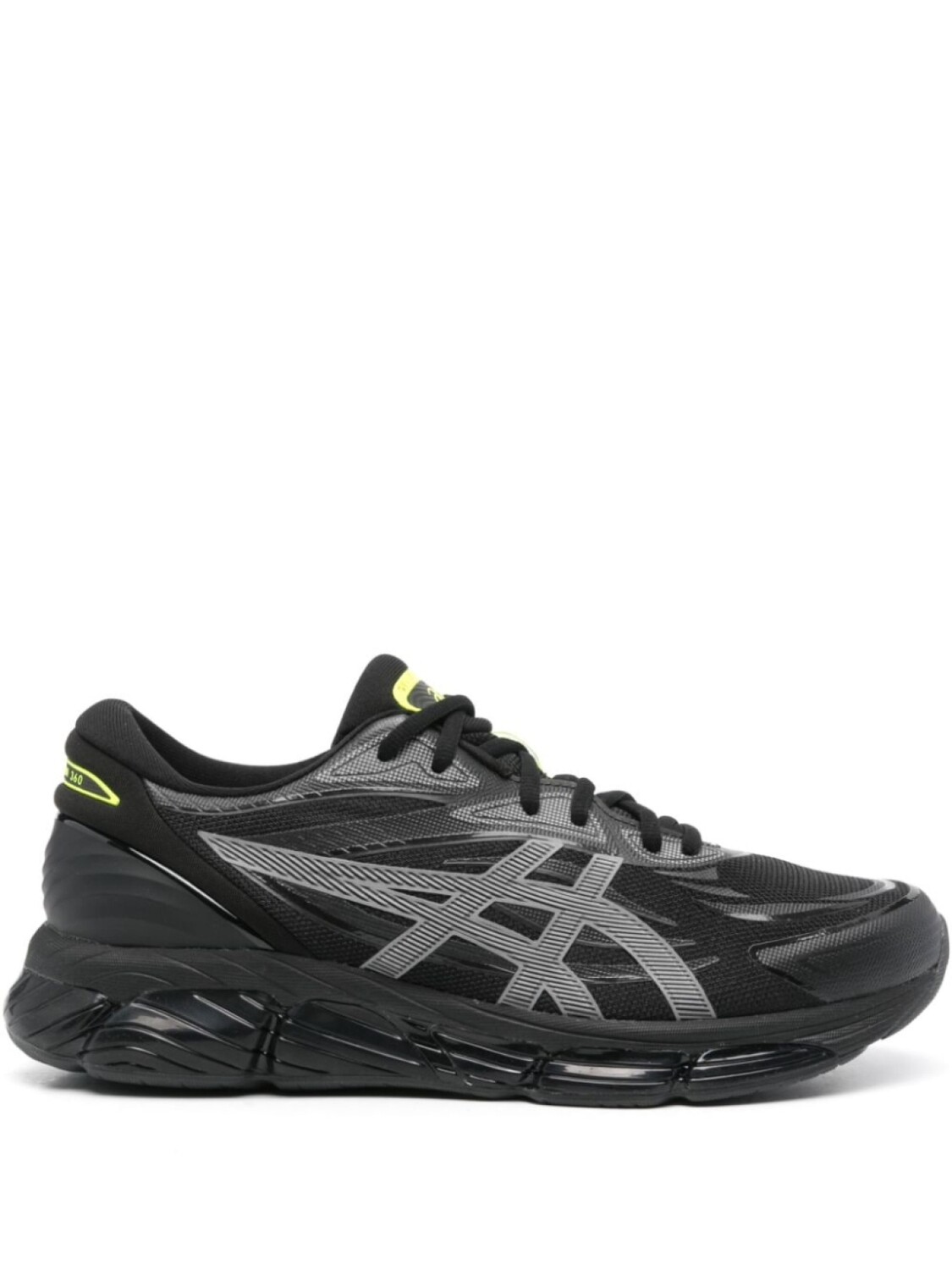 

Кроссовки Gel-Quantum 360 VIII ASICS, черный