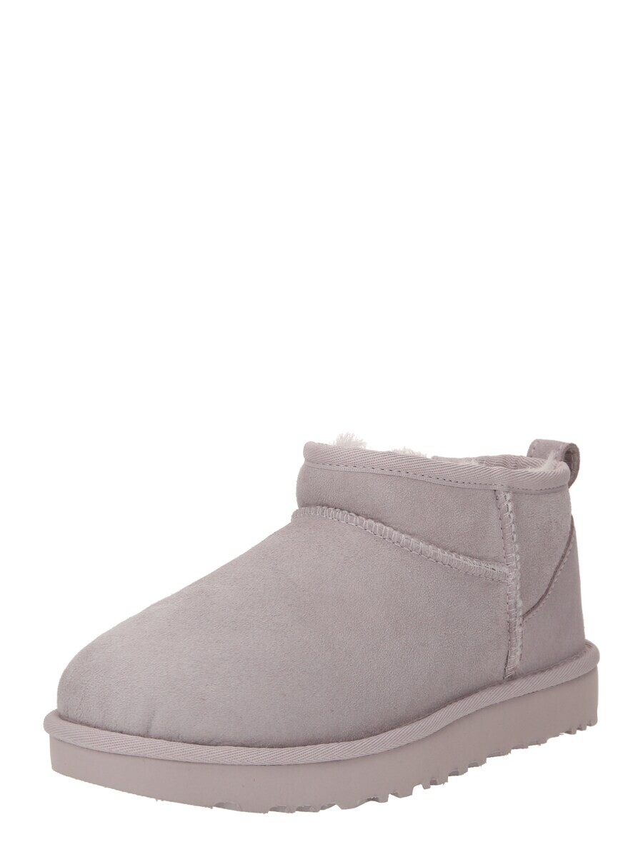 

Ботинки UGG Snow Boots Classic Ultra Mini, цвет Powder