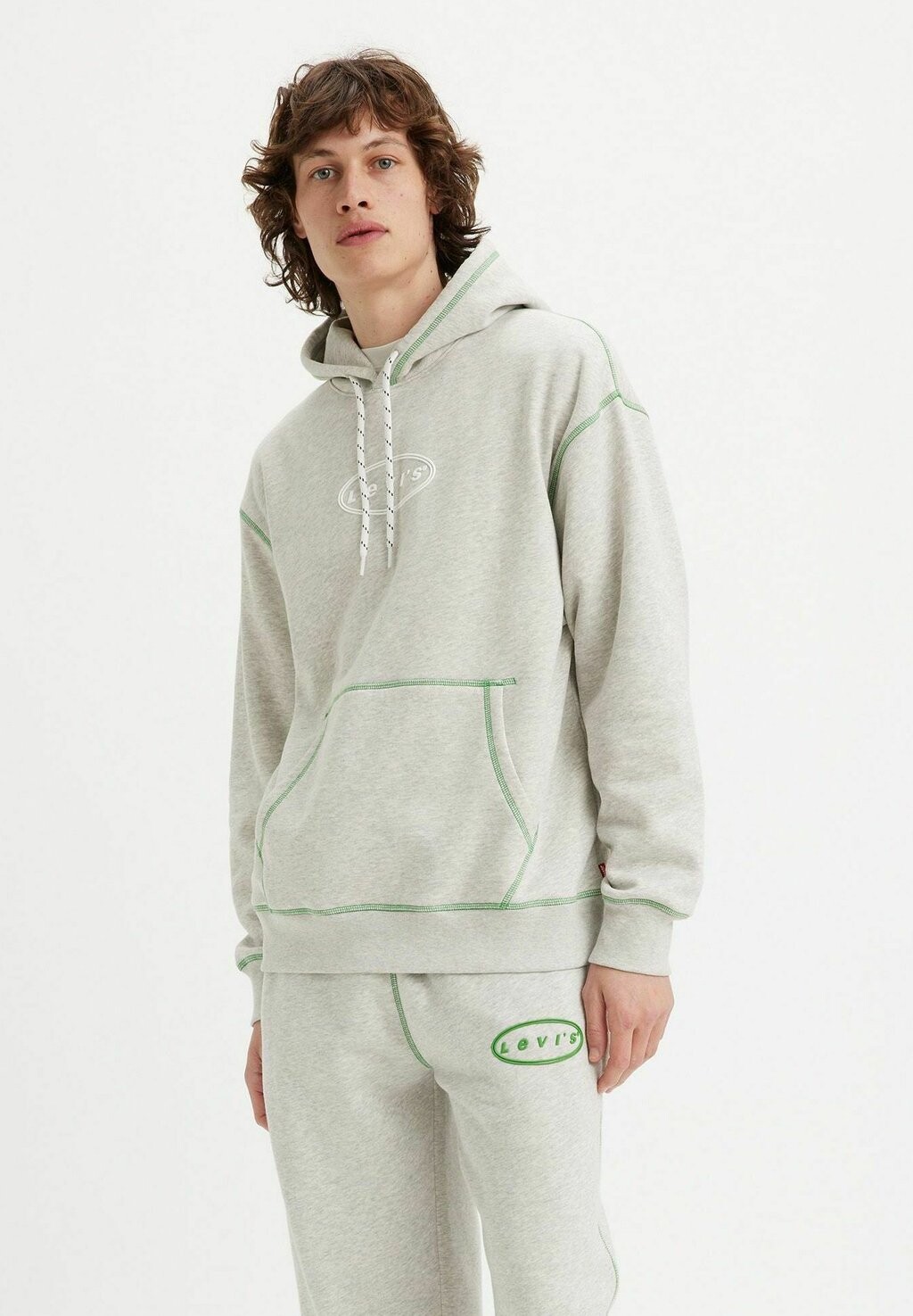 

Толстовка Levi's