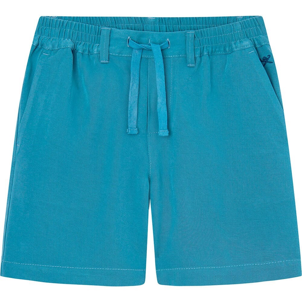 

Шорты Hackett Soft Relax, синий