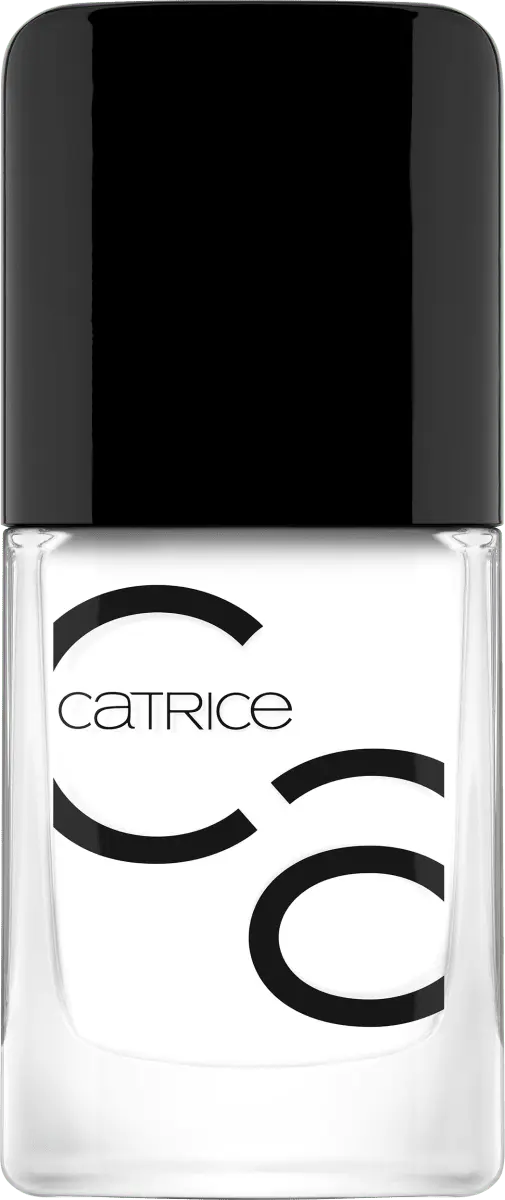 

Гель Nagellac Iconails 153 10,5мл Catrice
