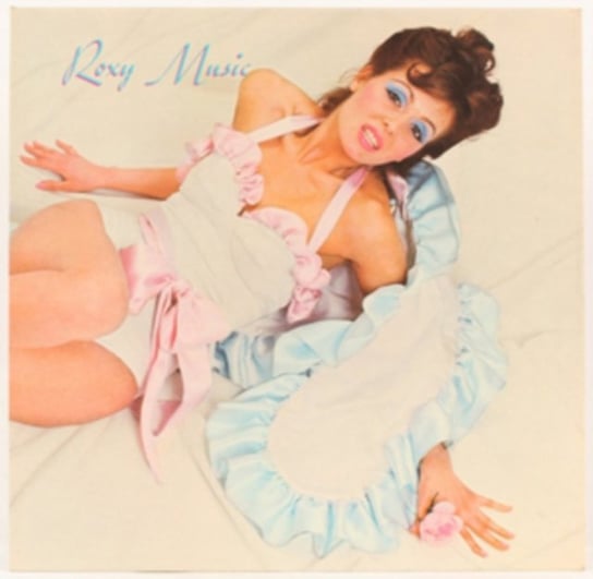 roxy music виниловая пластинка roxy music flesh blood Виниловая пластинка Roxy Music - Roxy Music