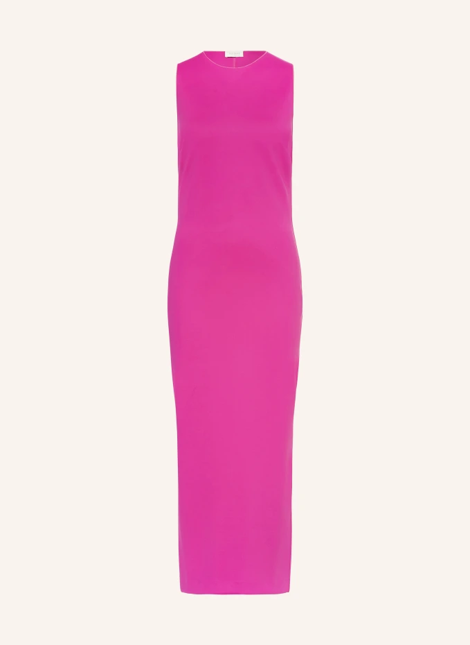 

Платье эстха Ted Baker, розовый