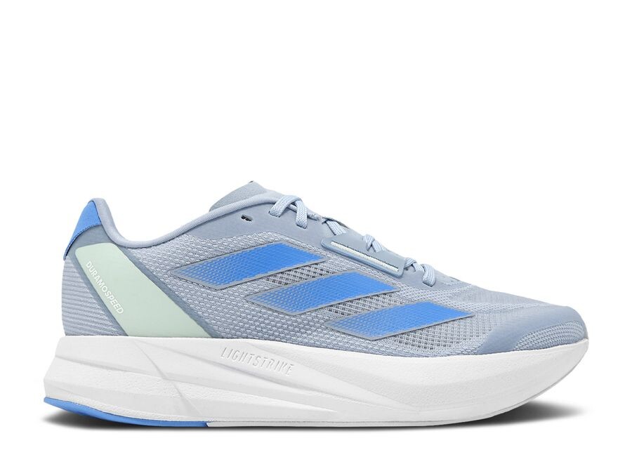 

Кроссовки adidas Wmns Duramo Speed, цвет Wonder Blue