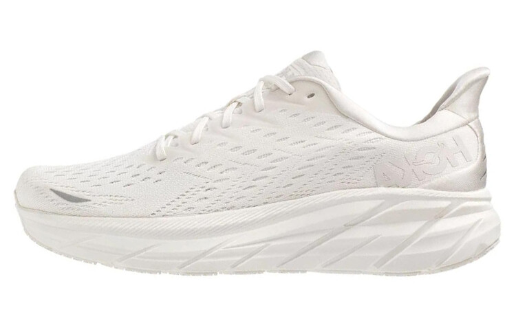 

Hoka One One Clifton 8 Низкие кроссовки Белый