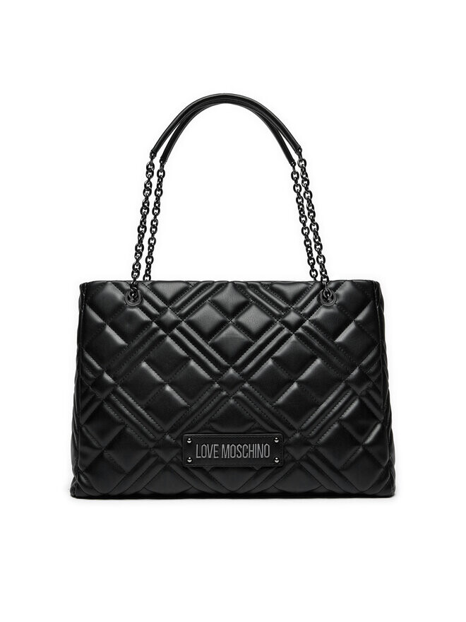 

Сумка Love Moschino, черный