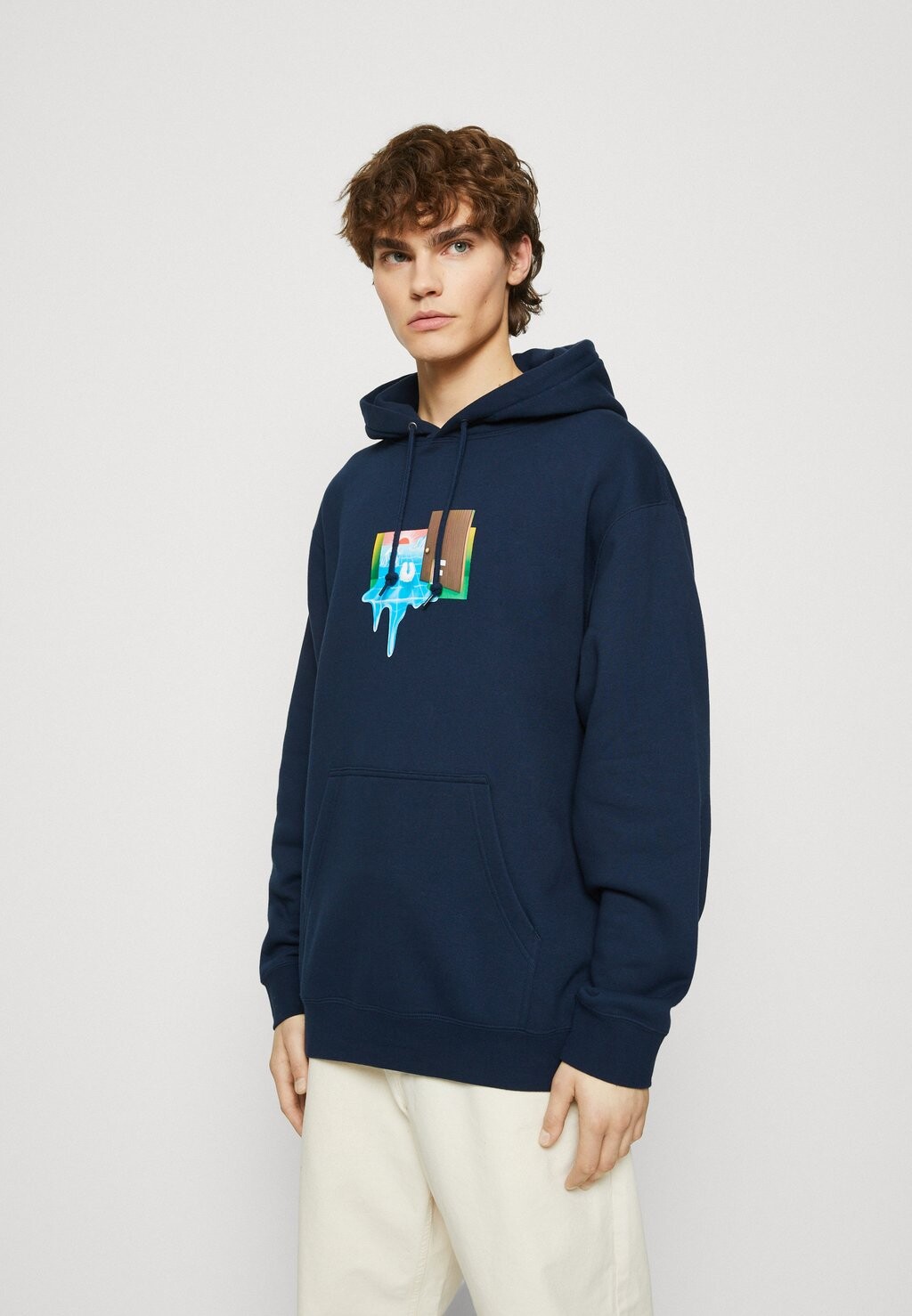 

Толстовка HUF