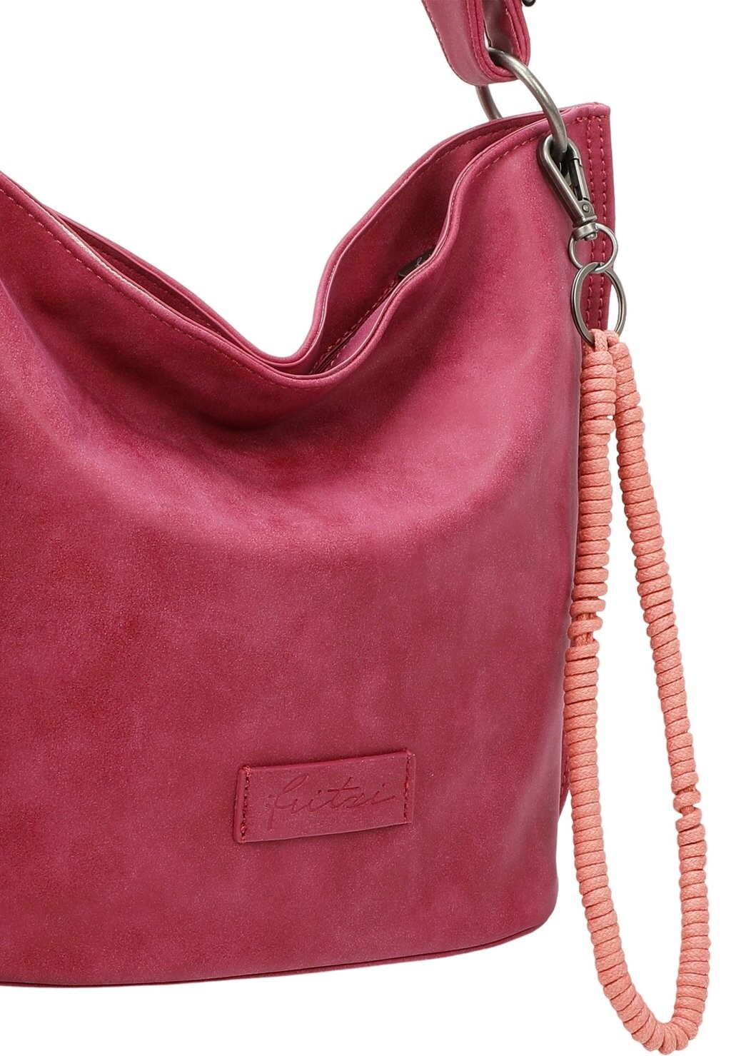 

Сумочка Fritzi aus Preußen, цвет Berry