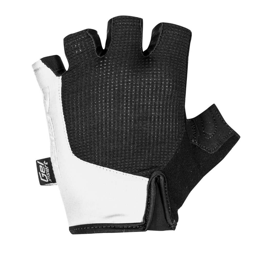 

Короткие перчатки Gist Light Short Gloves, черный