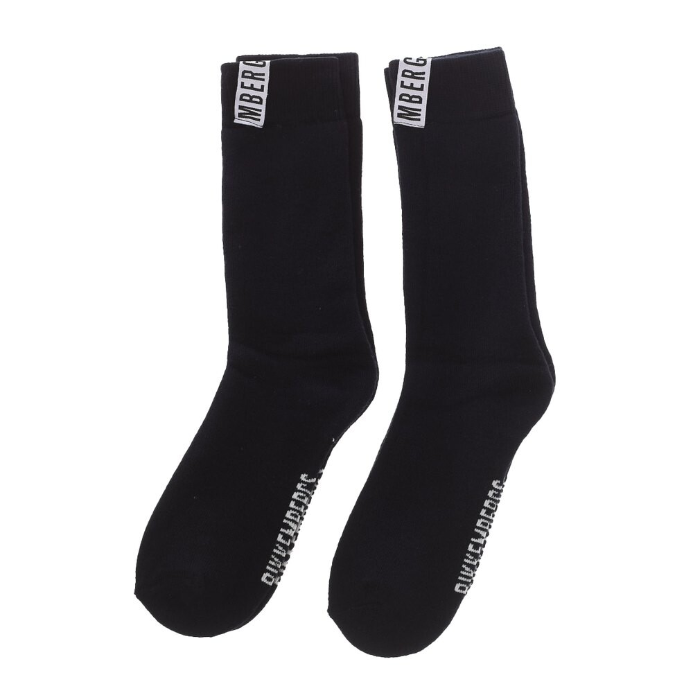 

Носки Bikkembergs BK007 High 2 шт, черный