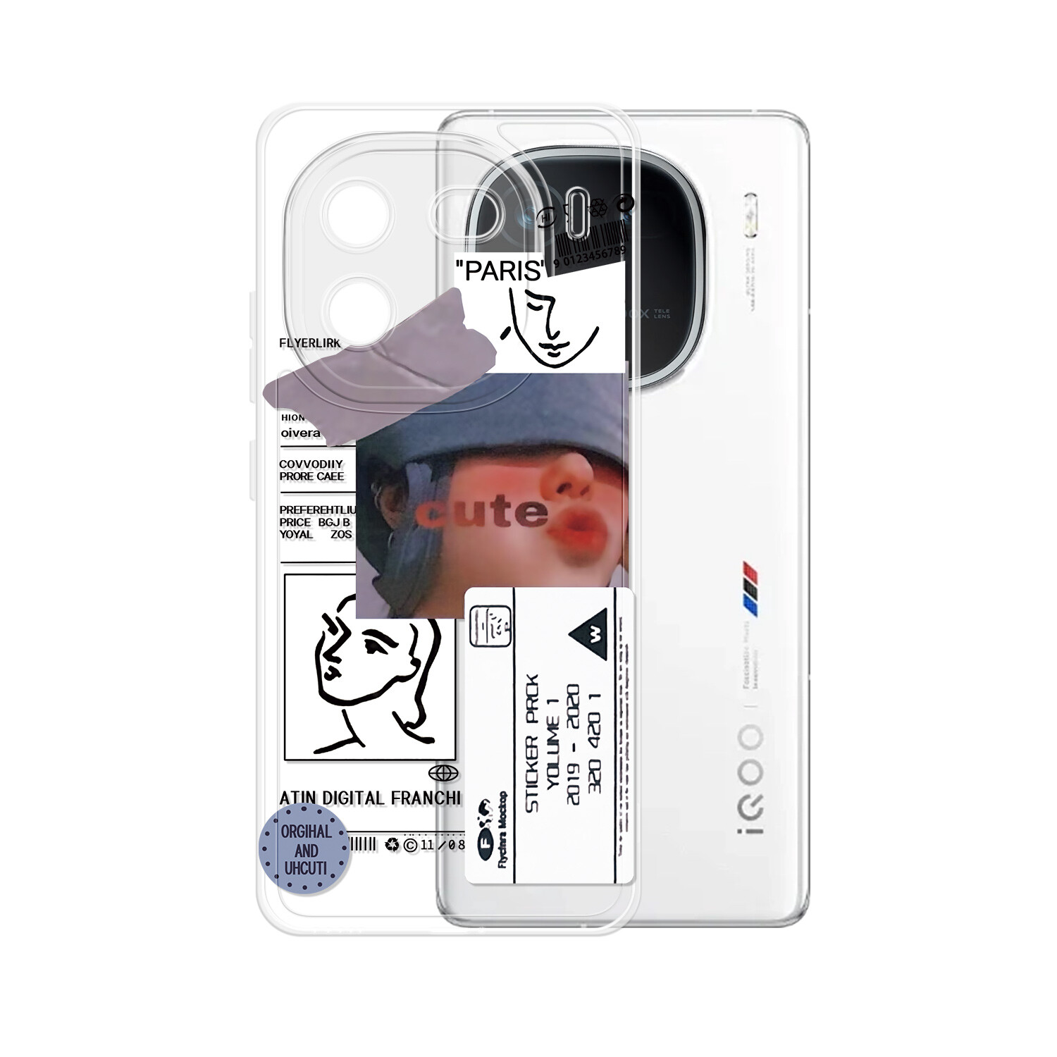 thumb