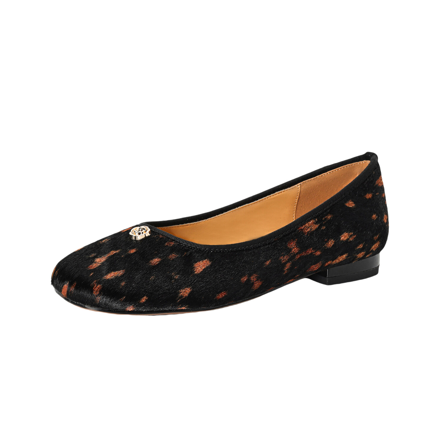 

Туфли женские повседневные Women's Casual Shoes Women's Doketop, кремовый