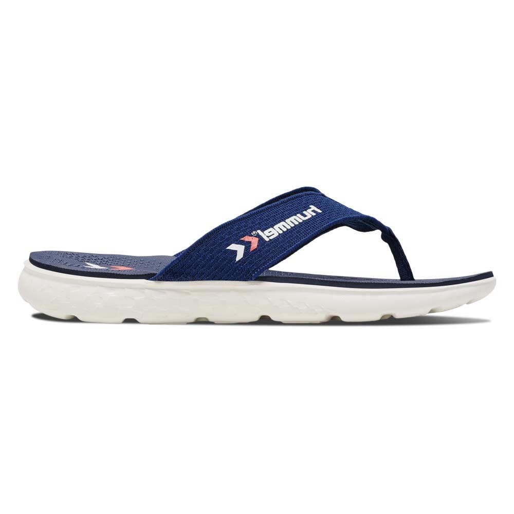

Шлепанцы Hummel Comfort, синий