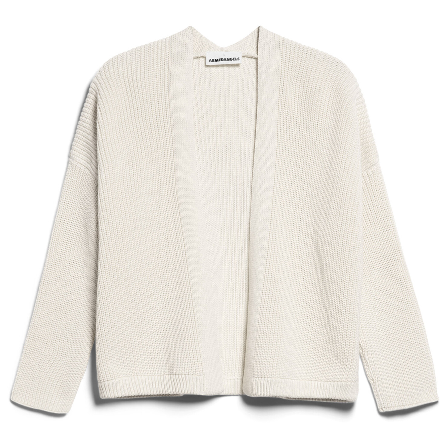 

Пуловер Armedangels Women's Vildaana, цвет Oatmilk