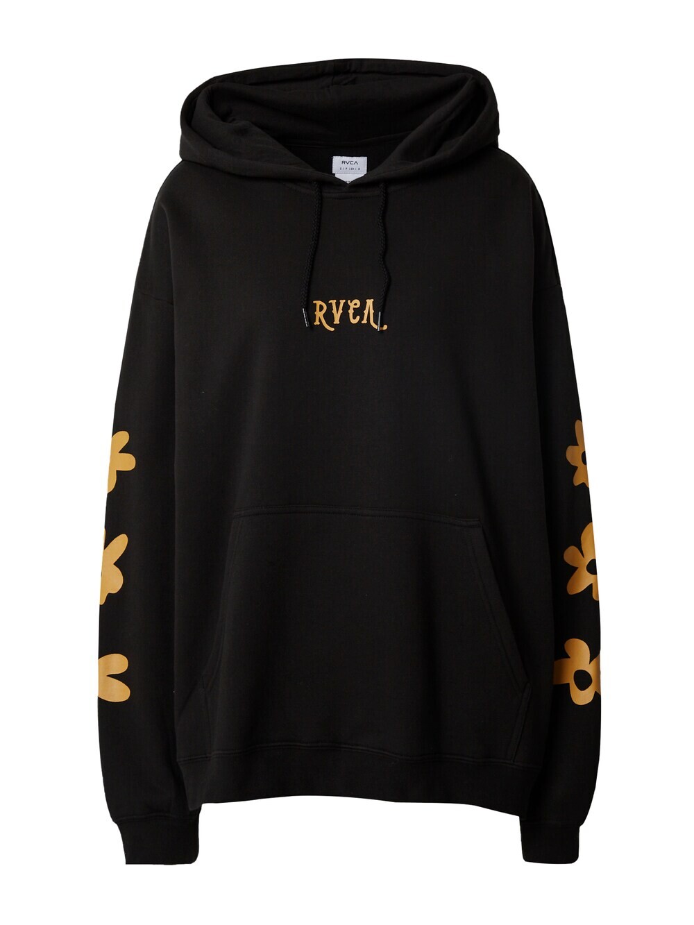 

Толстовка Rvca, черный