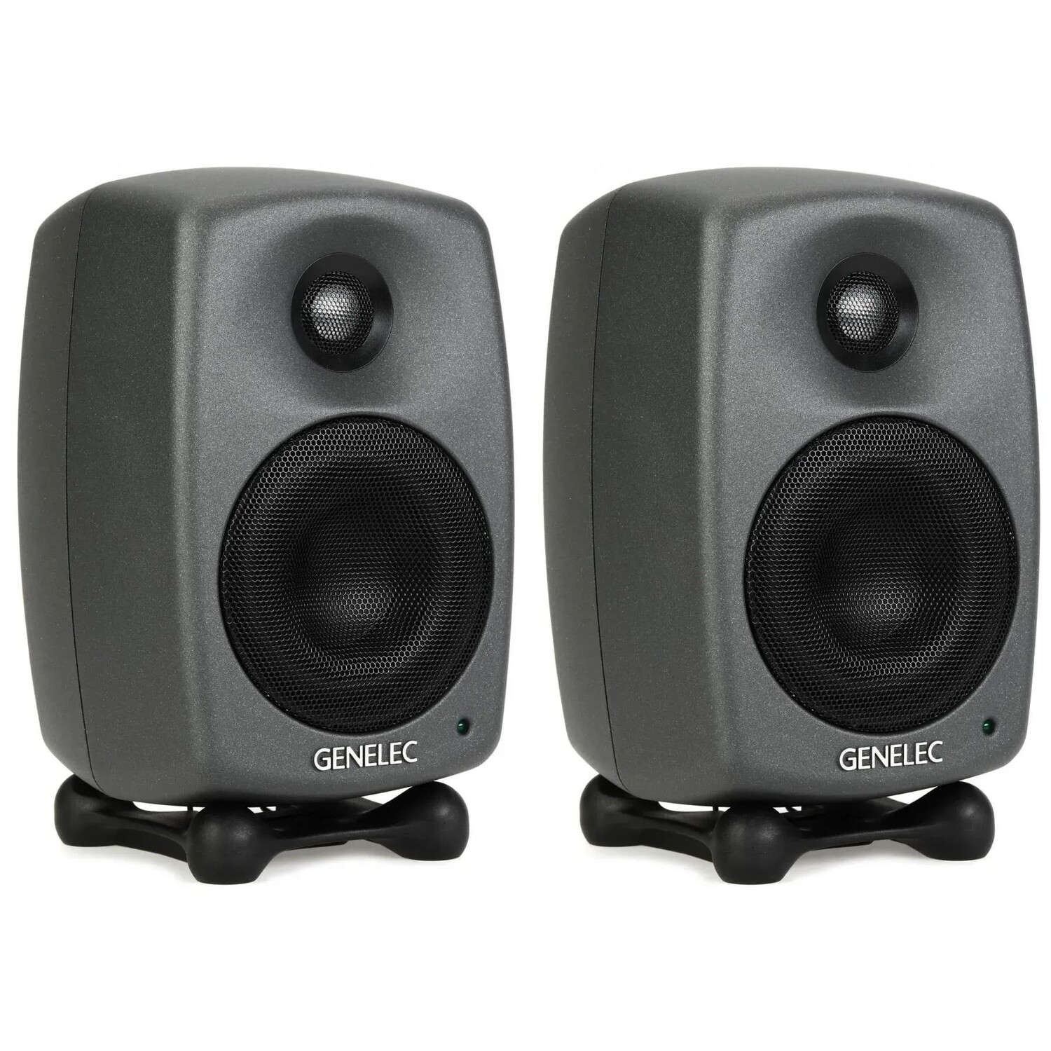 

Genelec 8020D 4-дюймовый активный студийный монитор (пара)