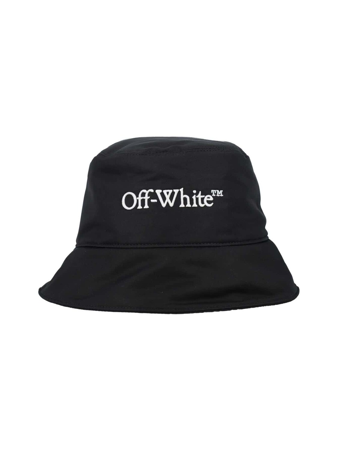 Панама мужская Off-White, черный