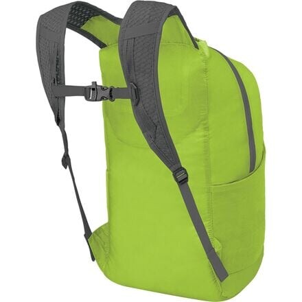 

Сверхлегкий каталог Osprey Packs, цвет Limon Green