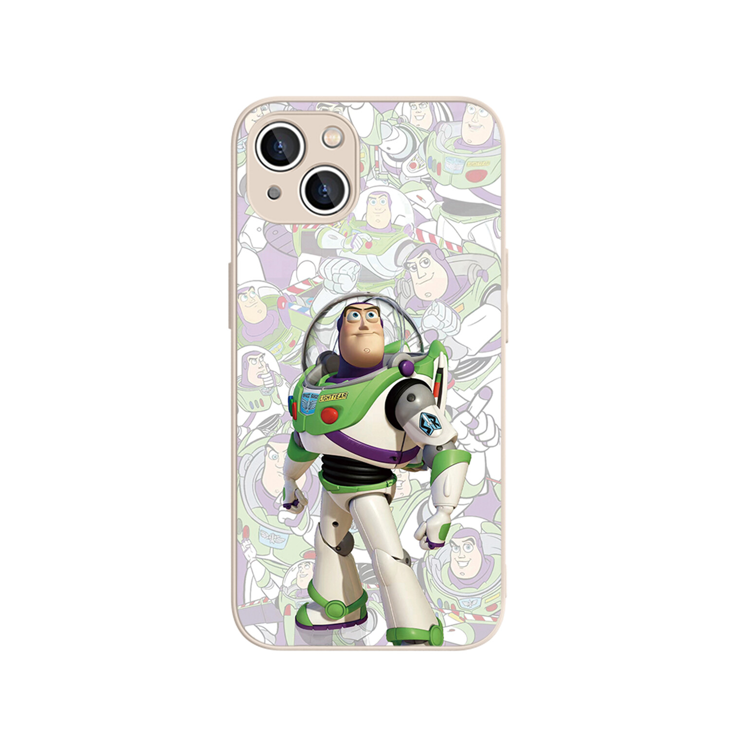 

Чехол для телефона Disney, DWCXBL1090 - Antique white