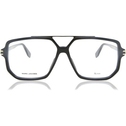 

Солнцезащитные очки Marc Jacobs 58 Черные