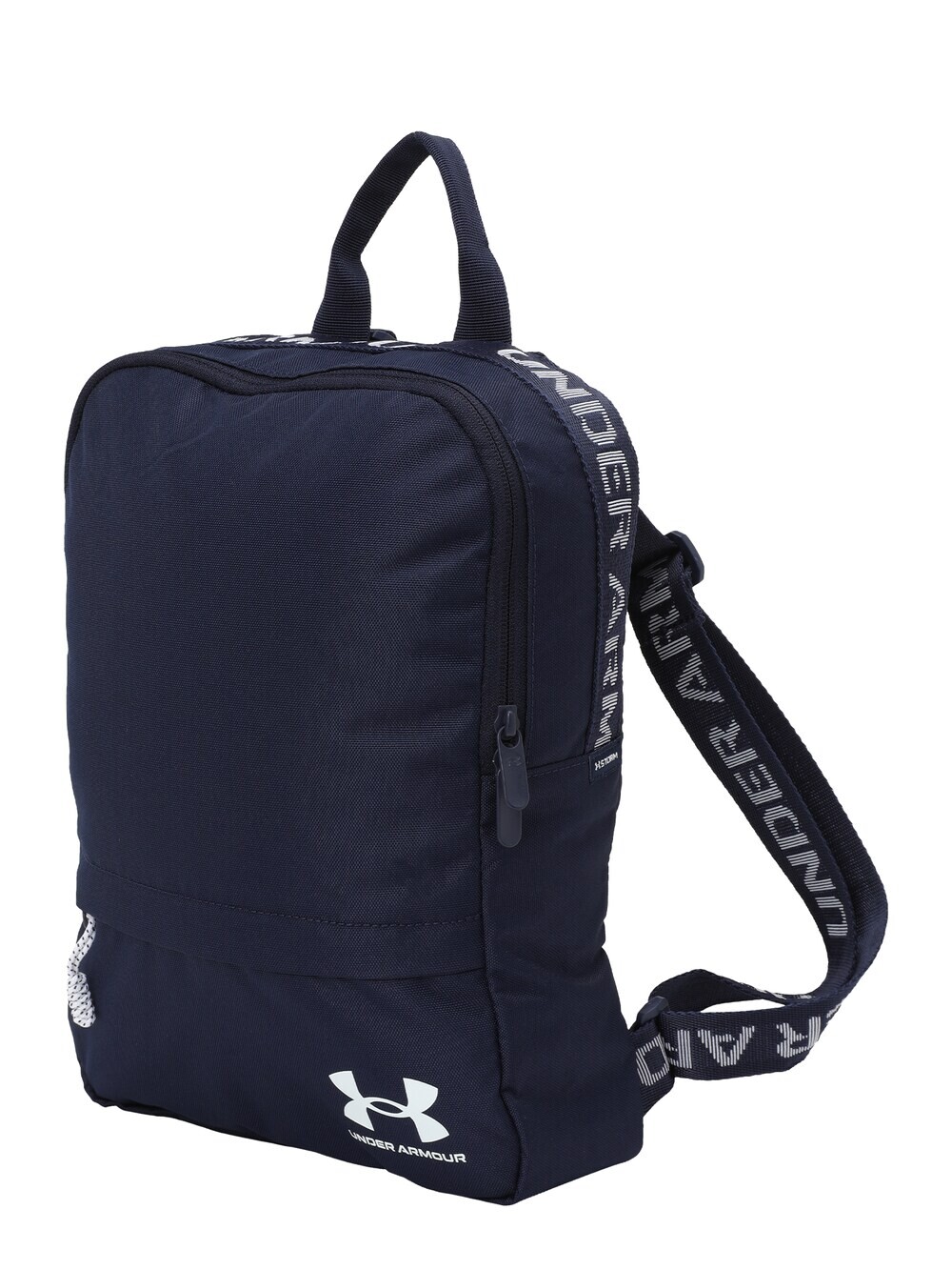 

Спортивный рюкзак Under Armour Loudon, темно-синий