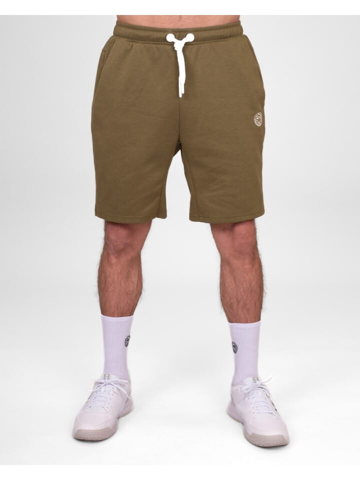 

Спортивные шорты BIDI BADU olive, оливковый