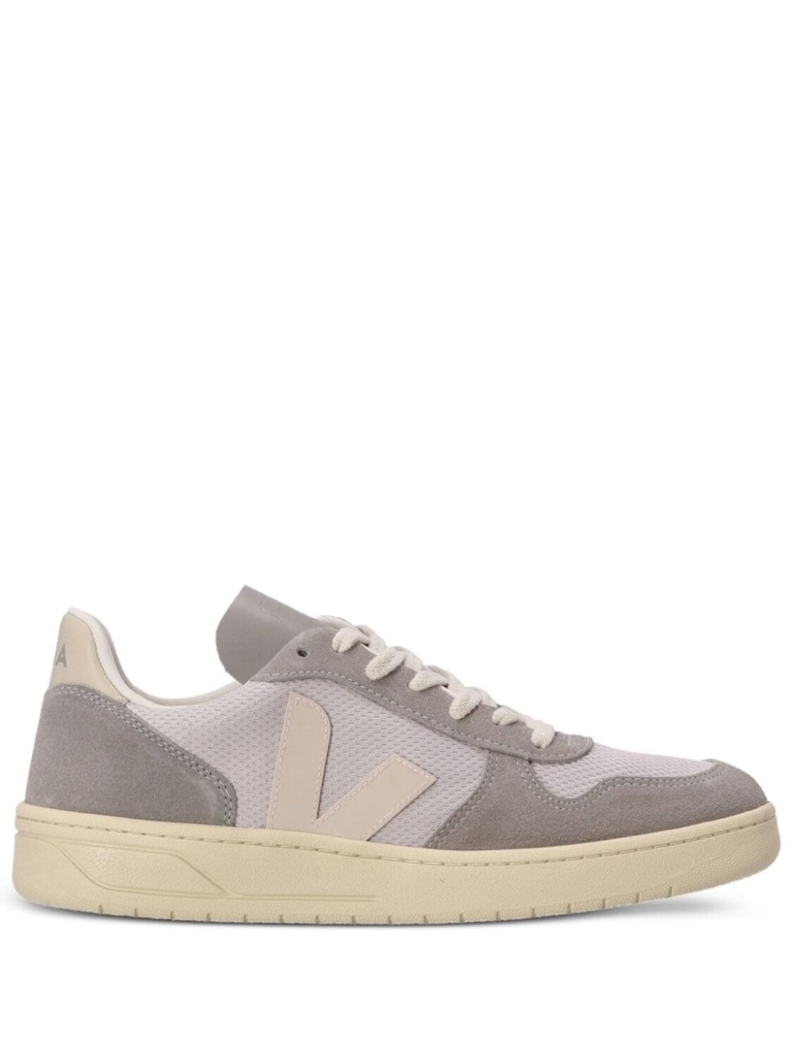 

Кроссовки VEJA V10, серый