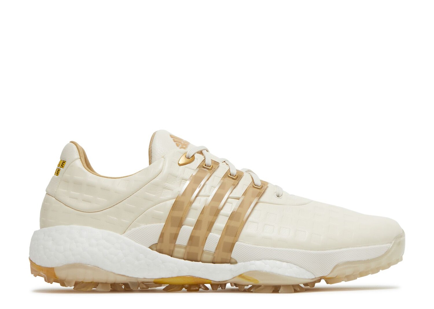

Кроссовки adidas Waffle House X Tour 360 22 'Waffles', кремовый, Бежевый