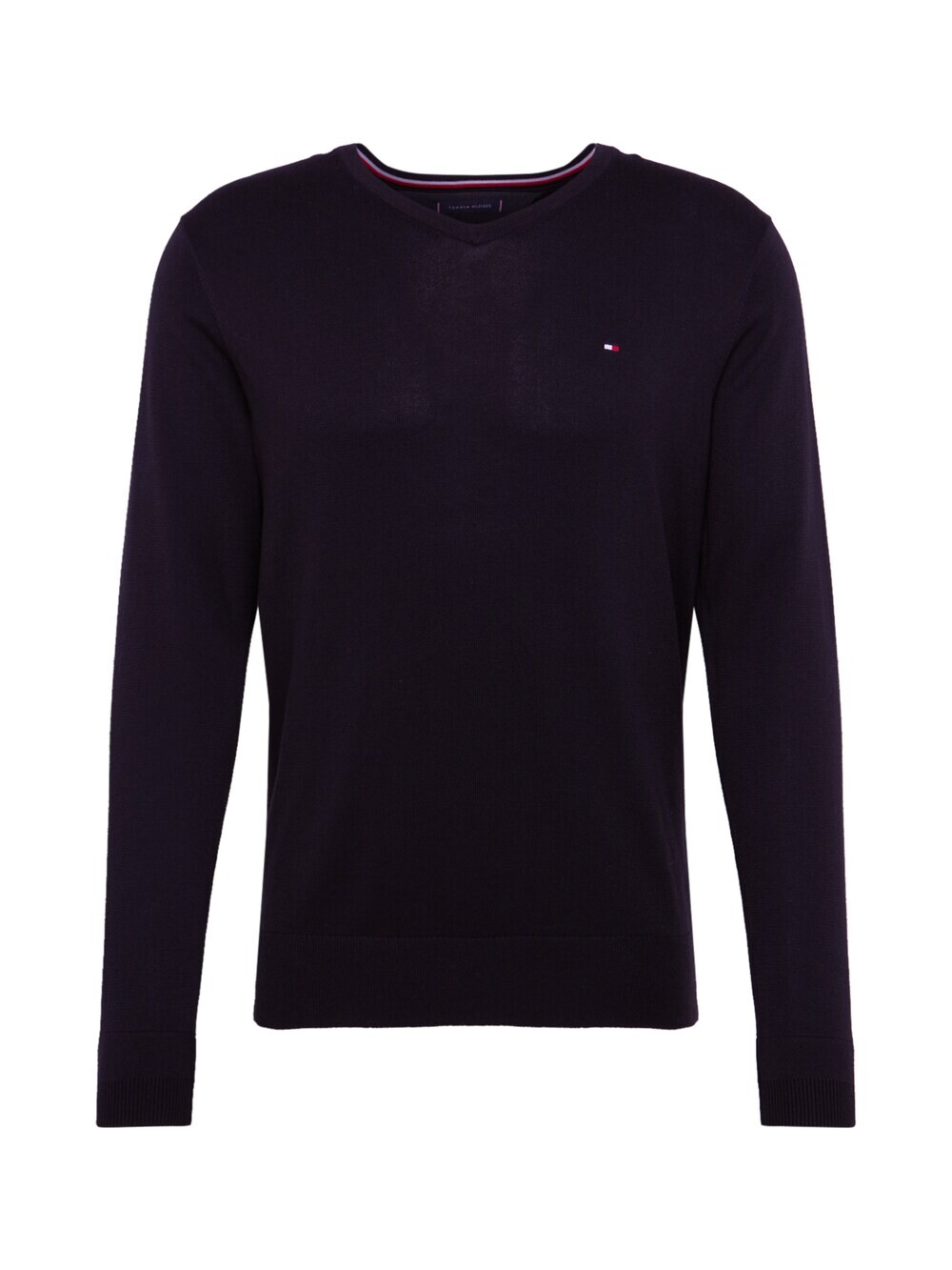 

Свитер Tommy Hilfiger, черный